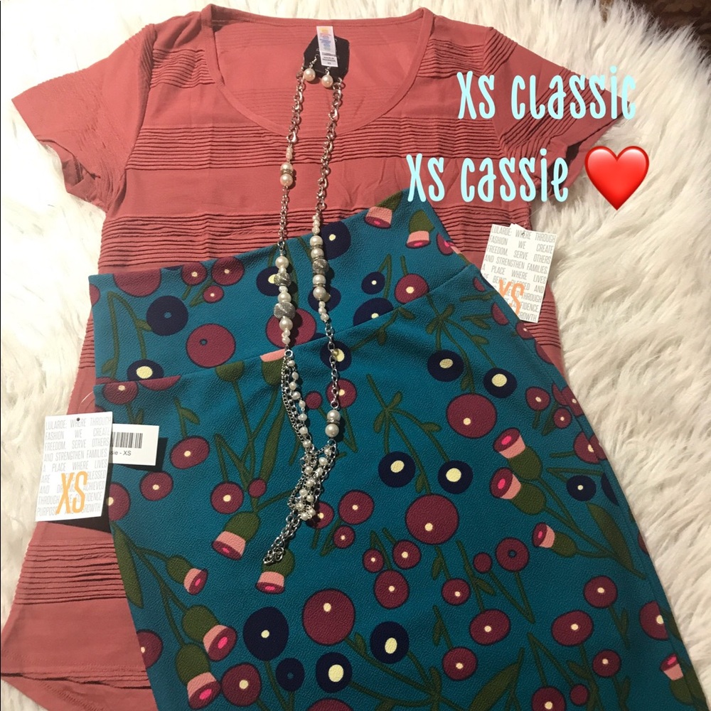 Outfit